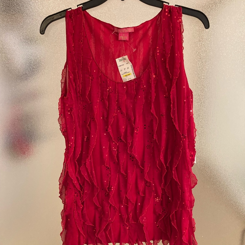 Blouse - Picture 5 of 9